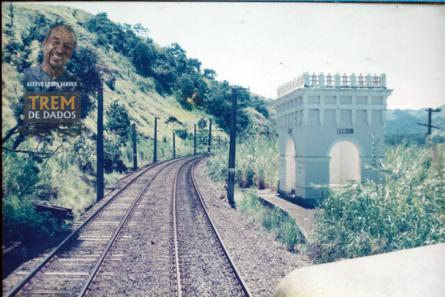 Estação Ellison