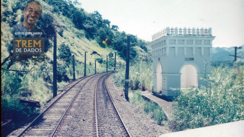 Estação Ellison