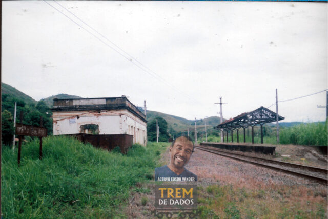 Estação Barão de Vassouras