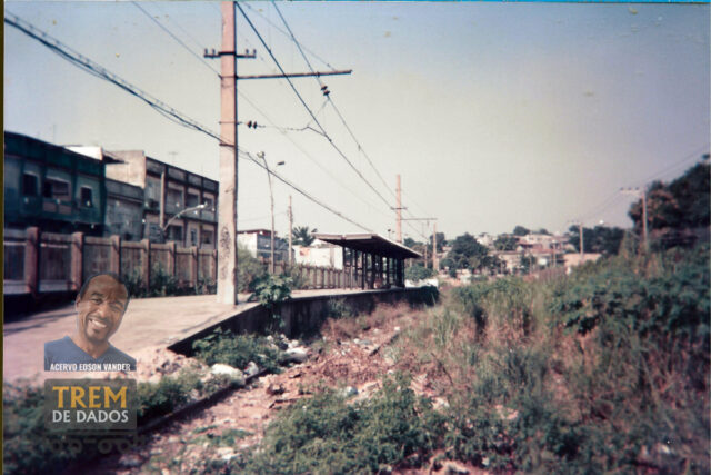 Estação Engenheiro Berford