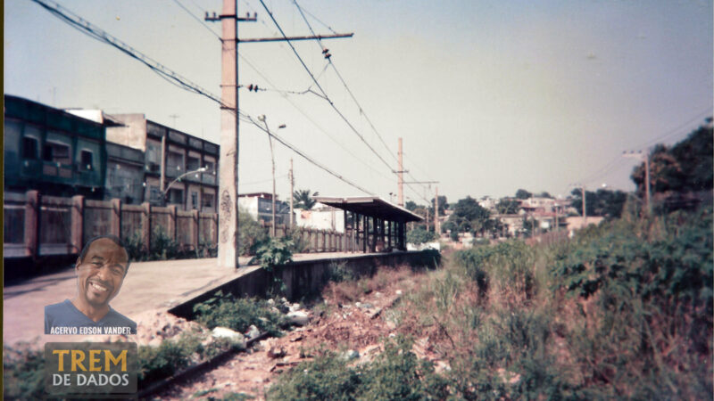 Estação Engenheiro Berford
