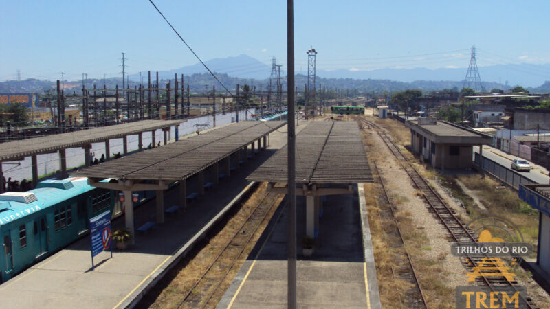 Estação Gramacho