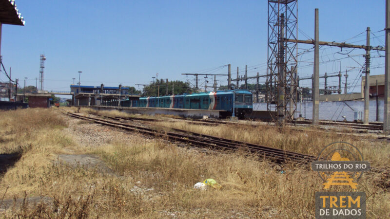 Estação Gramacho