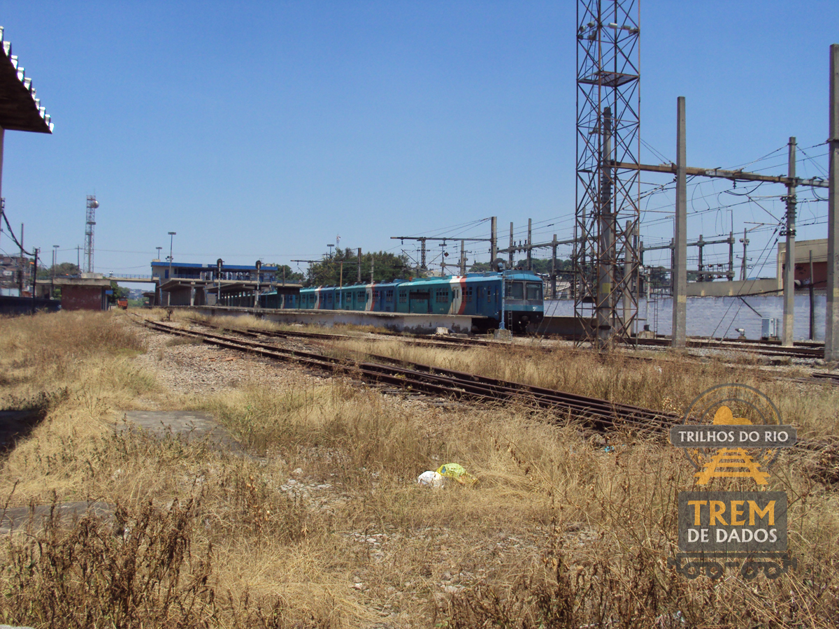 Estação Gramacho