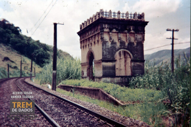 Estação Ellison