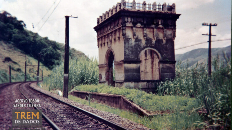 Estação Ellison