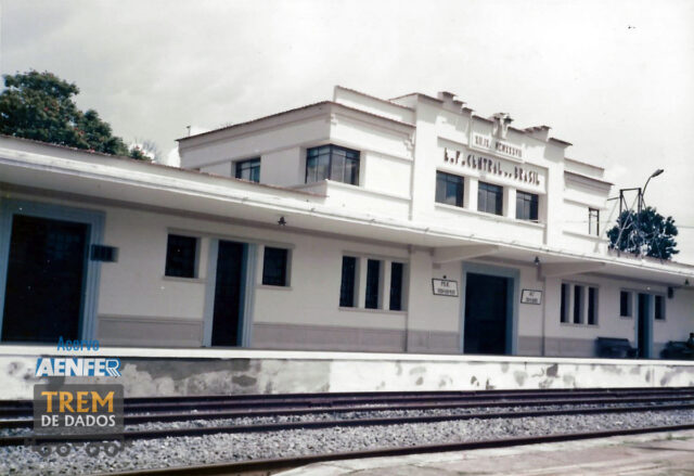 Estação Resende (1992)