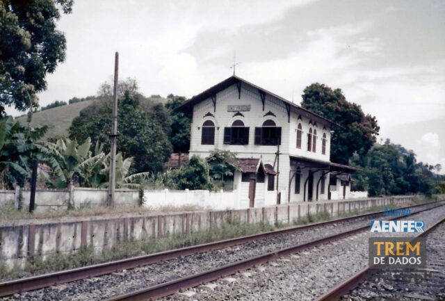 Estação Engenheiro Passos (1992)
