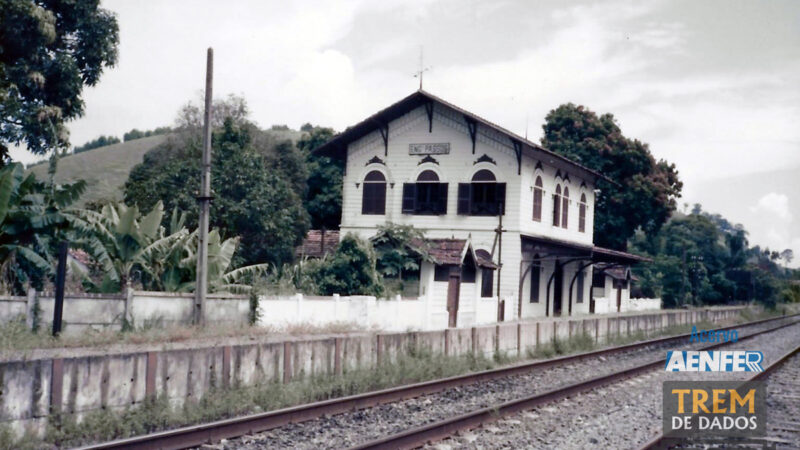 Estação Engenheiro Passos (1992)