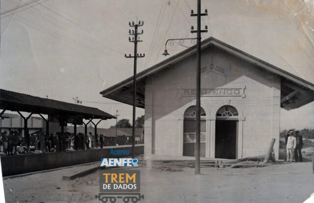 Estação Realengo