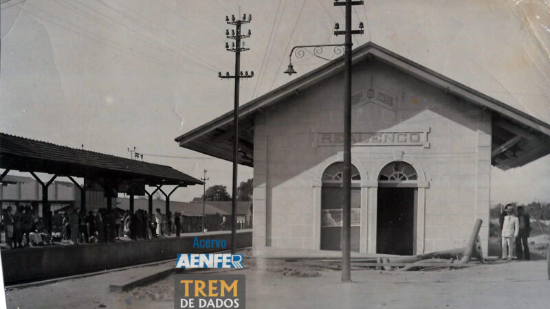 Estação Realengo