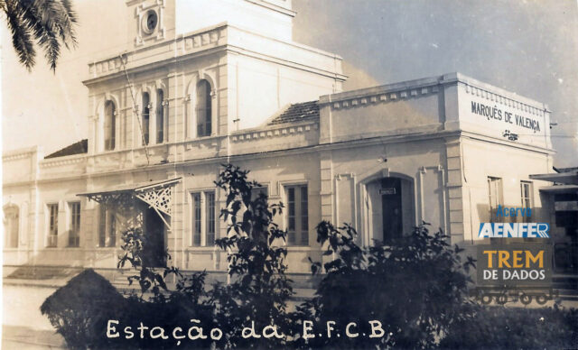Estação Marquês de Valença