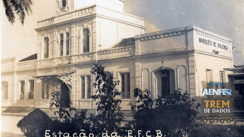 Estação Marquês de Valença