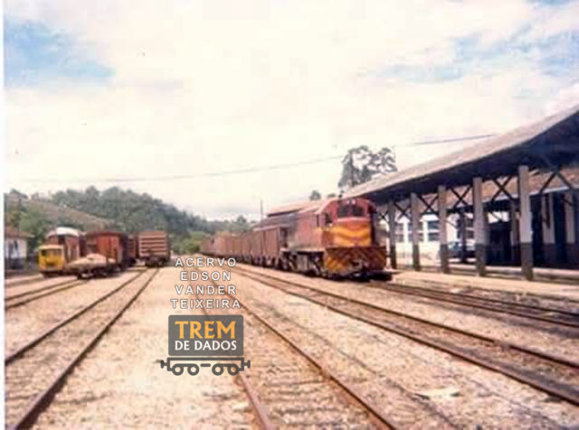 Pátio de Governador Portela (1988)