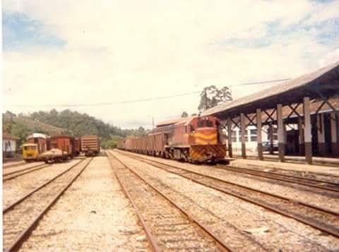Pátio de Governador Portela (1988)