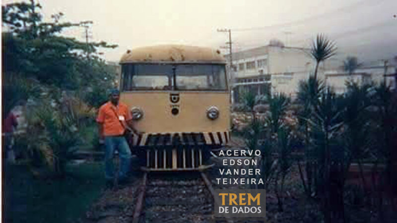 Auto de Linha 101 em Miguel Pereira