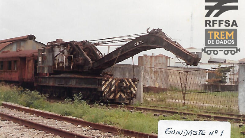 Guindaste 1 em Marítima (1997)