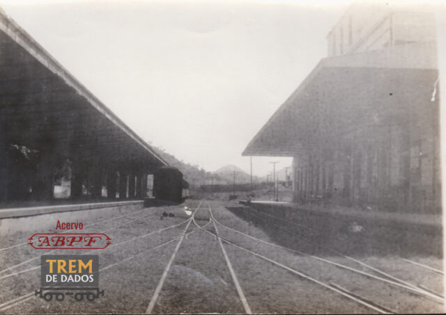 Estação General Dutra, Niterói – RJ