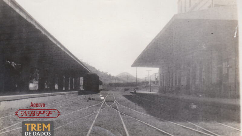 Estação General Dutra, Niterói – RJ