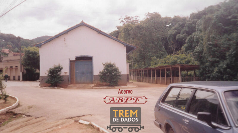 Armazém em Riograndina, Nova Friburgo – RJ (2003)